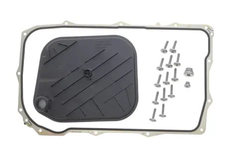 К-т замены КПП ZF parts 1102298020 Бмв X5 f15