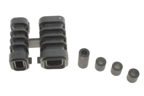 Комплект деталей для заміни масла АКПП AUDI/VW ZF parts 1071298042