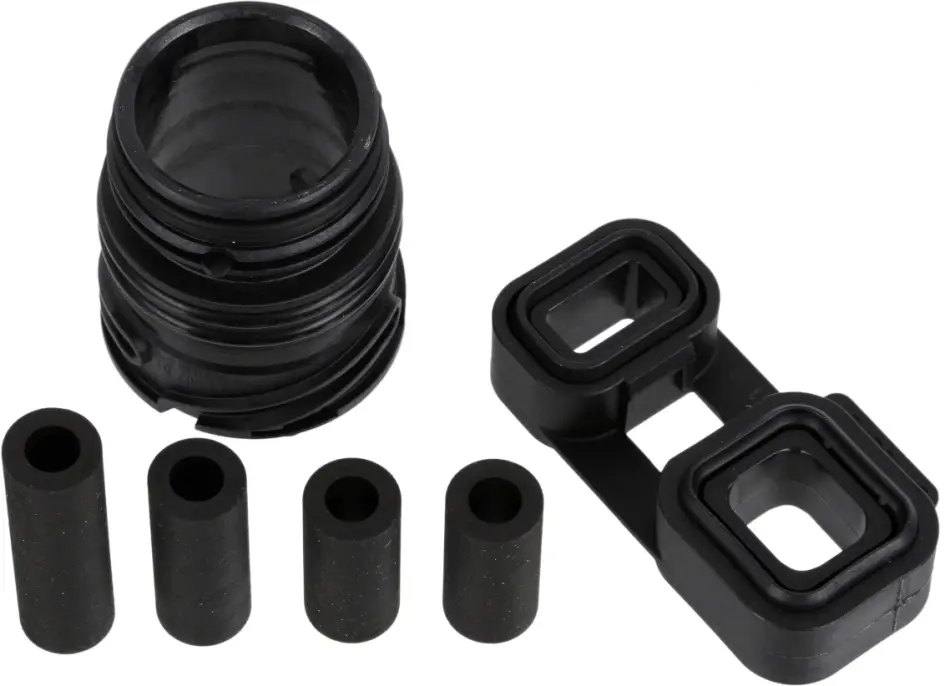 Комплект деталей для заміни масла АКПП ZF parts 1068.298.090