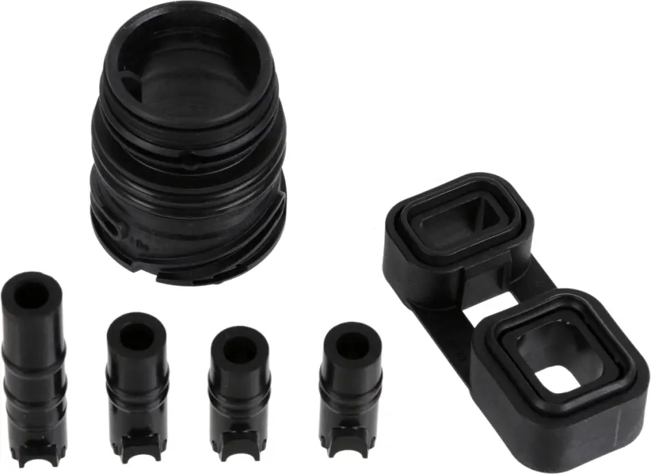 Комплект деталей для заміни масла АКПП ZF parts 1071.298.041