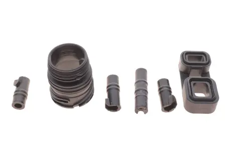 Комплект деталей для заміни масла АКПП ZF parts 1071298041 Бмв E63