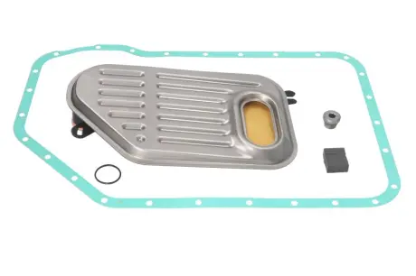 Комплект деталей, смена масла - автоматическая коробка передач ZF parts 1060298073