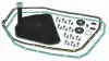 Комплект деталей, смена масла - автоматическая коробка передач ZF parts 1071.298.039