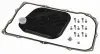 Комплект деталей, смена масла - автоматическая коробка передач ZF parts 1090.298.126