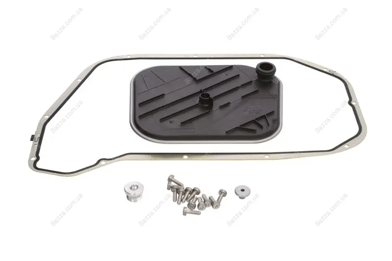 Комплект деталей, смена масла - автоматическая коробка передач ZF parts 1091298066 (фото 1)