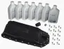 Комплект для замены масла ZF LIFEGUARDFLUID 6 (7х1л+сервисный к-т) АКПП 6HP19/x/21/21x ZF parts 1071.298.033
