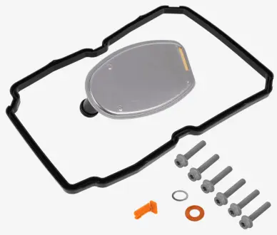 Комплект для ZF parts 5961.303.116