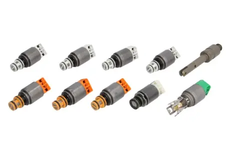 Комплект клапанів ZF8HP BMW ZF parts ""1087298388"