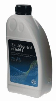 Мастило ZF Lifeguard eFluid 1 zf parts ""5961308181"