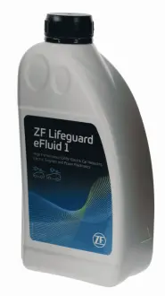 Мастило ZF Lifeguard eFluid 1 ZF parts ""5961308181"