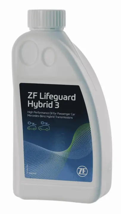 Мастило ZF Lifeguard Hybrid3 - 1L ZF parts ""5961308374"