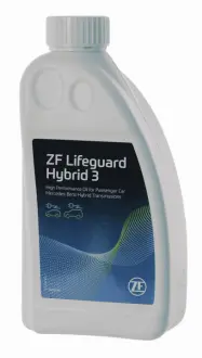 Мастило ZF Lifeguard Hybrid3 - 1L ZF parts ""5961308374"