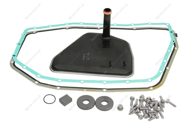 Набір для заміни оливи КПП ZF parts 1068298085 (фото 1)