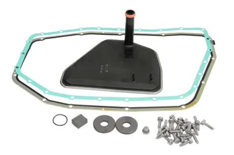 Набір для заміни оливи КПП ZF parts 1068298085