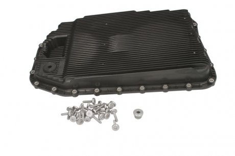 Набір для заміни оливи КПП zf parts 1071.298.038