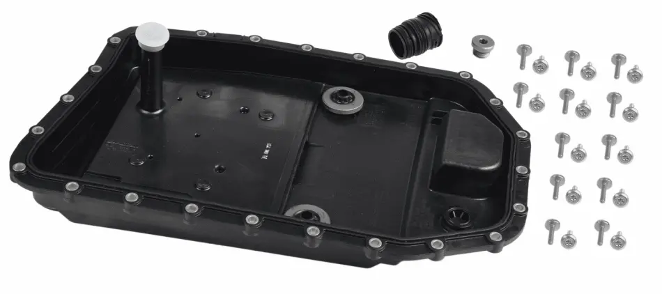 Набір для заміни оливи КПП ZF parts 1071.298.038