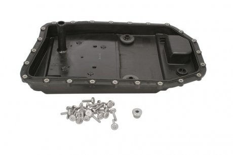 Набір для заміни оливи КПП zf parts 1071.298.038