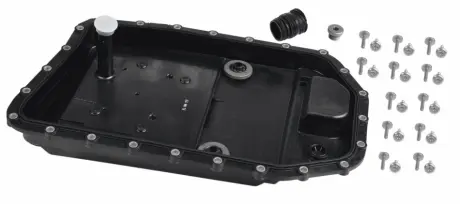 Набір для заміни оливи КПП ZF parts 1071.298.038