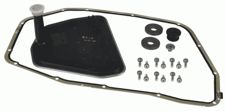 Набір для заміни оливи КПП ZF parts 1084.298.014