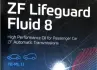 Олива трансмісійна LifeGuardFluid 8 (209 Liter) ZF parts 550030291
