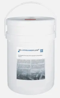 Олива трансмісійна мінеральна ZF parts S671090253