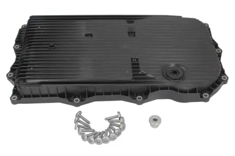 Піддон з фільтром акпп ZF parts 1087298437