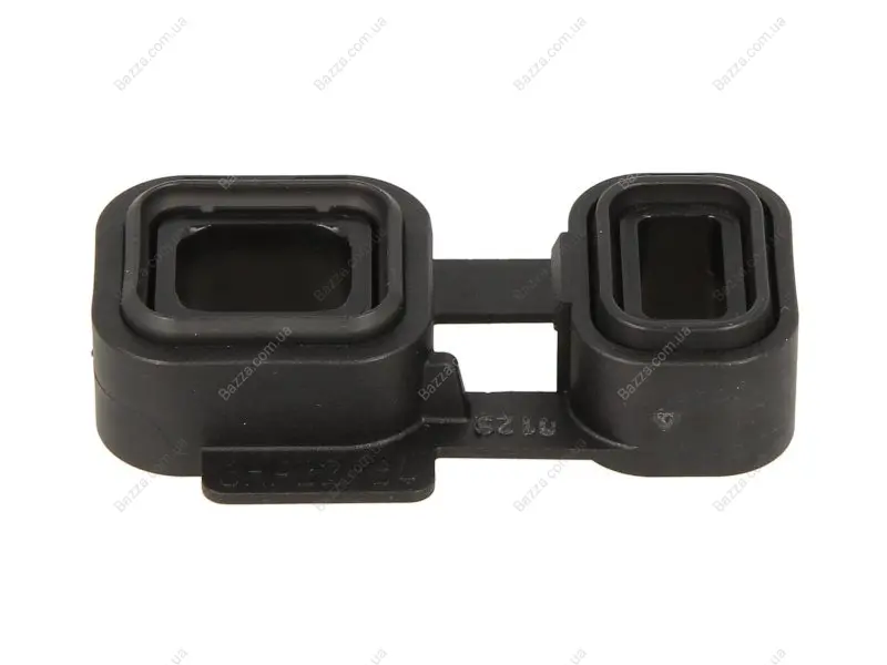 Сальник коробки передач ZF parts 0501215718