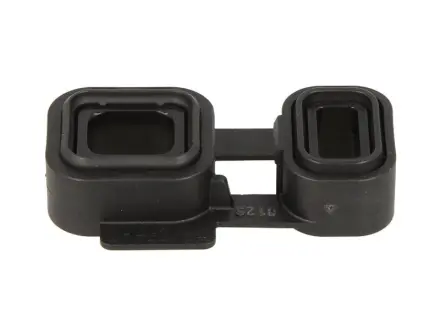 Сальник коробки передач ZF parts 0501215718 Бмв E63