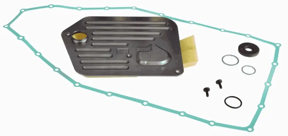 Сервісний набор АКПП ZF parts 1055.298.040