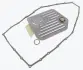 ZF BMW Фільтр АКП + прокладка E34,39,32,38, ALPINA, BENTLEY, ROLLS-ROYCE, ASTON MARTIN ZF parts 5961.308.078