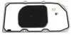 ZF DB Фильтр + прокладка АКП DB A169 ZF parts 5961.308.445