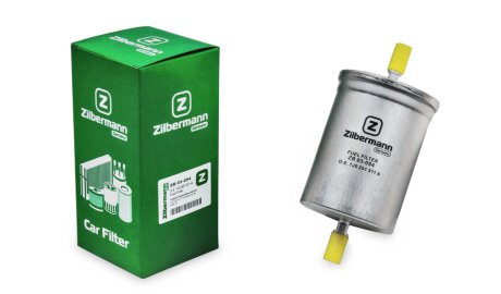 Фильтр топливный zilbermann 03094