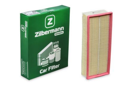 Фильтр воздушный zilbermann 03134 на Пежо 807