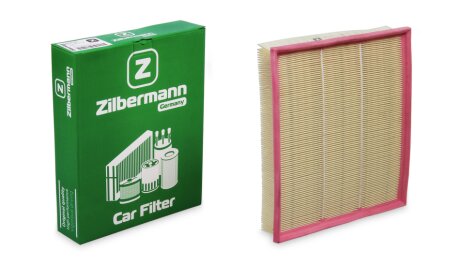 Фильтр воздушный zilbermann 03138 на Рено Трафик 2