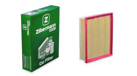Фильтр воздушный zilbermann 03144 на Фиат Таленто