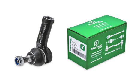 Наконечник (конус 18mm) zilbermann 06195 на Фольксваген Транспортер т4