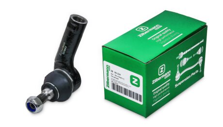 Наконечник (конус 18mm) zilbermann 06224 на Фольксваген Транспортер т4