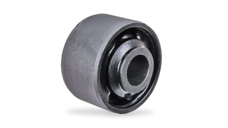 Сайлентблок амортизатора СТАНДАРТ (заднего/верхний) Fiat Doblo 01- zilbermann 06295 на Фиат Добло