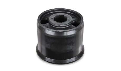 Сайлентблок переднего нижнего рычага задний правый HD zilbermann 06325