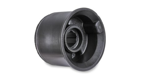 Сайлентблок переднего нижнего рычага задний правый HD zilbermann 06325 на Фольксваген Поло хэтчбек