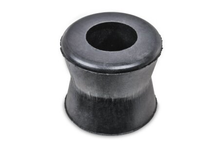 Втулка амортизатора (заднего/нижняя) Fiat Doblo 01- zilbermann 06333