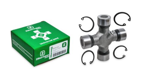 Крестовина, 31x110 DB Vario-Atego zilbermann 07513 на Рено Меган 2