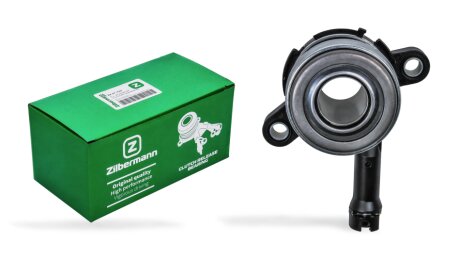 Подшипник выжимной, 1.9-2.5dCi (2 отв.) /MASTER zilbermann 07754