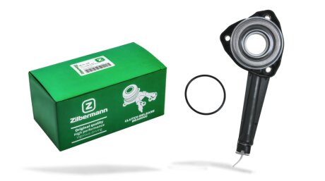 Подшипник выжимной, 1.9dTi/2.5D/2.8dTi (3 отв.) /MASTER zilbermann 07755 на Рено Трафик 2