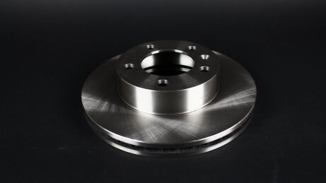 Передній гальмівний (тормозний) диск zilbermann 08213 на Опель Мовано