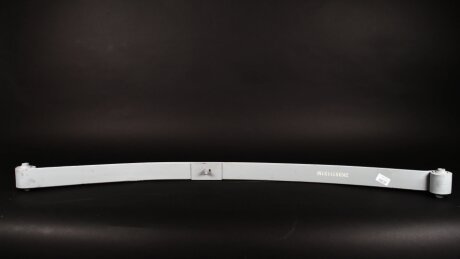 Рессора зад. коренная (фургон) 05- zilbermann 2K0511151M