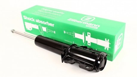 Передний амортизатор (стойка) zilbermann 06801