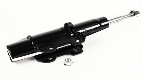 Передній амортизатор (стойка) zilbermann 06802