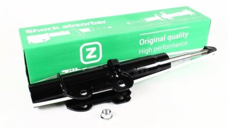 Передний амортизатор (стойка) zilbermann 06802 на Мерседес Спринтер 906