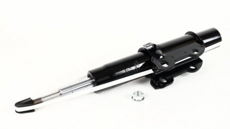 Передній амортизатор (стойка) zilbermann 06802